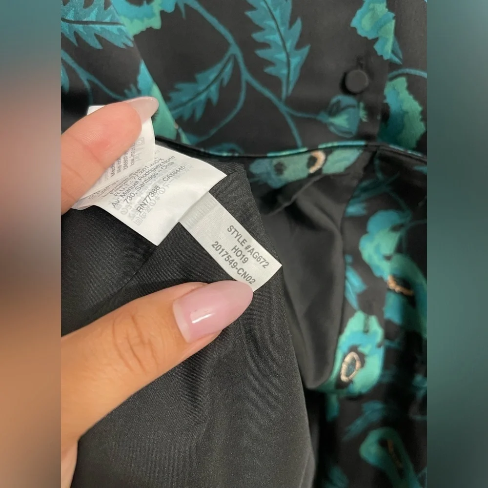 J. Crew brand new